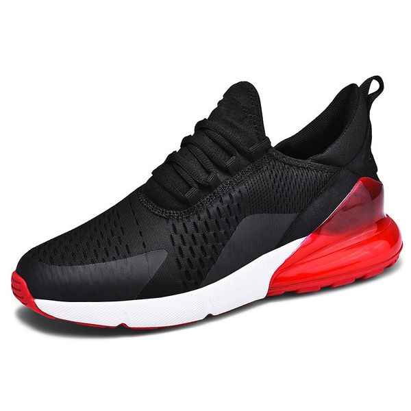 2023 sports 270 running shoes boot triple black white university red barely rose new quality platinum volt 27c men women tennis trainers sne
2023 sports 270 running shoes boot triple black white university red barely rose new quality platinum volt 27c men women tennis trainers sne