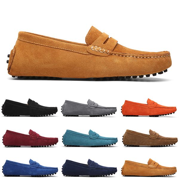 men casual shoes solid color blacks popular breathable silvers taupe dlives mahogany orange jogging walking low soft multi leather mens snea, Black
men casual shoes solid color blacks popular breathable silvers taupe dlives mahogany orange jogging walking low soft multi leather mens snea, Black