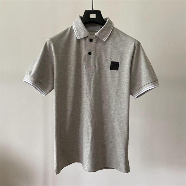 letter embroidery patch logo polos casual cotton men t-shirts male turndown collar tees size m-xxxl black white grey si, White;black
letter embroidery patch logo polos casual cotton men t-shirts male turndown collar tees size m-xxxl black white grey si, White;black