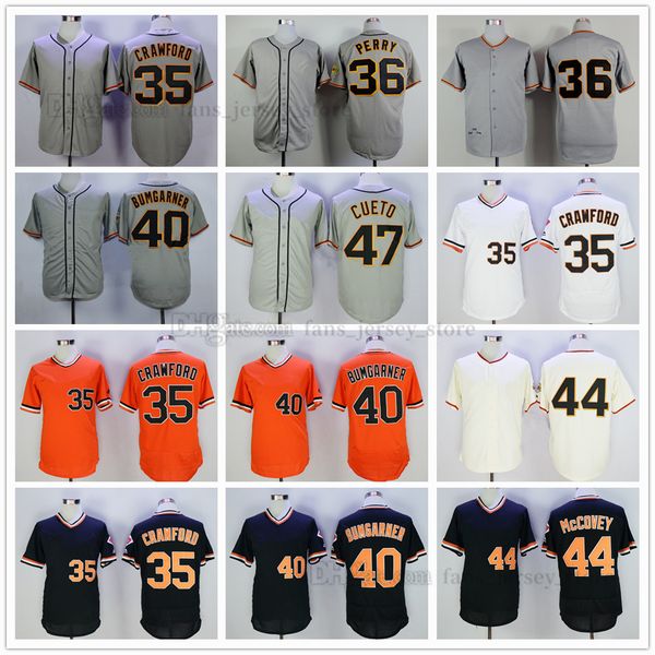 movie mitchell and ness baseball jerseys35 brandon crawford 36 gaylord perry 40 madison bumgarner 44 willie mccovey 47 johnny cueto vintage, Blue;black
movie mitchell and ness baseball jerseys35 brandon crawford 36 gaylord perry 40 madison bumgarner 44 willie mccovey 47 johnny cueto vintage, Blue;black