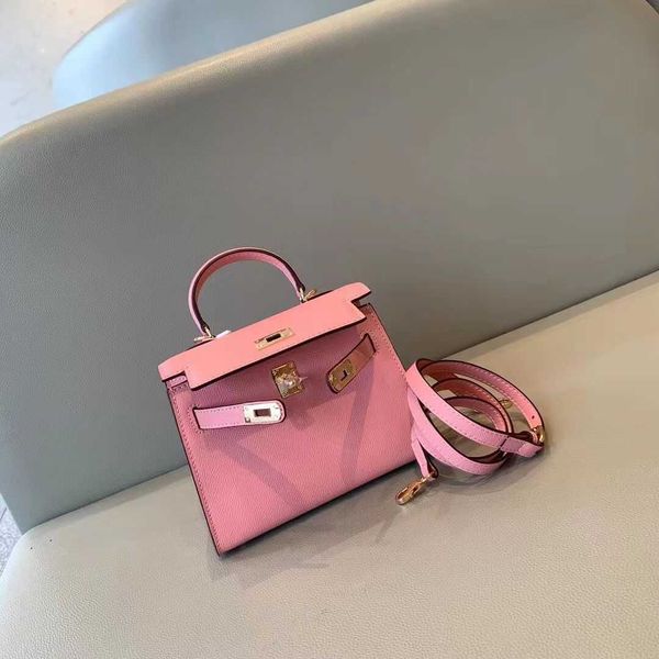 50%off new luxury fashion bags women's inch leather shoulder messenger classic handbag ladies shoulder handbags designer bags purse
50%off new luxury fashion bags women's inch leather shoulder messenger classic handbag ladies shoulder handbags designer bags purse