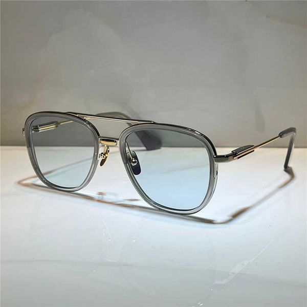 men's sunglasses for women and men summer style anti-ultraviolet retro plate full frame designer glasses random box new fashion factory, White;black
men's sunglasses for women and men summer style anti-ultraviolet retro plate full frame designer glasses random box new fashion factory, White;black