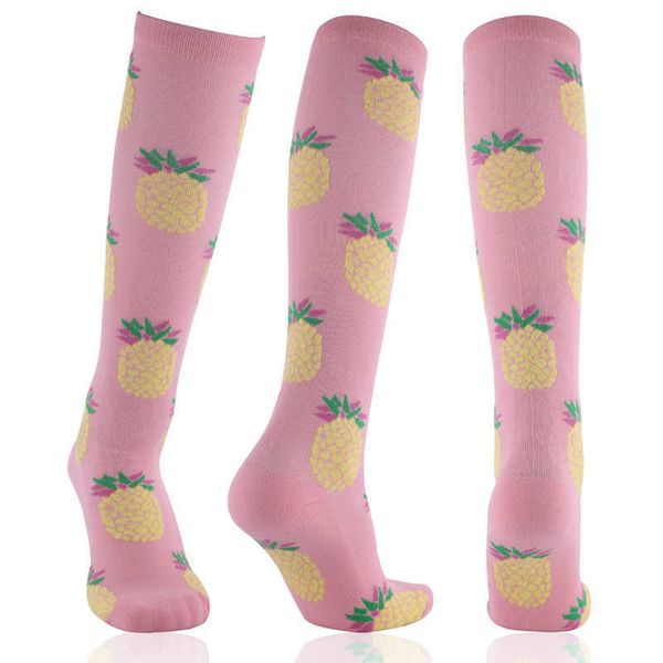 5pc socks hosiery men women compression stockings 2030mmhg fruit pattern outdoor running sports sockscirculation athletic edema varicose vei, Black;white
5pc socks hosiery men women compression stockings 2030mmhg fruit pattern outdoor running sports sockscirculation athletic edema varicose vei, Black;white