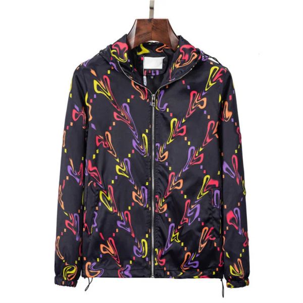 30% off 2023 fashion mens designer jacket hats windbreaker sportswear outerwear wind casual plus size print baseball zipper hoodies jackets, Black;brown
30% off 2023 fashion mens designer jacket hats windbreaker sportswear outerwear wind casual plus size print baseball zipper hoodies jackets, Black;brown