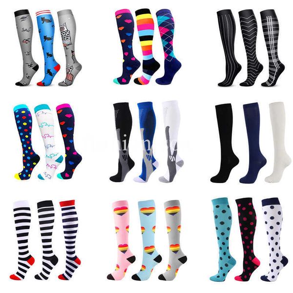 5pc socks hosiery 3 pairspack compression socks fit for medical edema diabetes varicose veins socks men women running sports socks z0221, Black;white
5pc socks hosiery 3 pairspack compression socks fit for medical edema diabetes varicose veins socks men women running sports socks z0221, Black;white