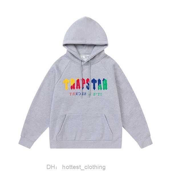 mens hoodies trapstar tracksuit letter printed sportswear warm two pieces set loose hoodie sweatshirt pants s-xl 16 jii5, Black
mens hoodies trapstar tracksuit letter printed sportswear warm two pieces set loose hoodie sweatshirt pants s-xl 16 jii5, Black