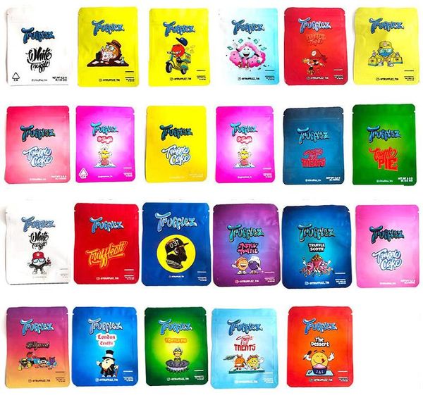trufflez packing mylar bags 3.5 gram stand up pouch edibles baggies purple truffle armygreen treats green pie blue scotti package bag
trufflez packing mylar bags 3.5 gram stand up pouch edibles baggies purple truffle armygreen treats green pie blue scotti package bag