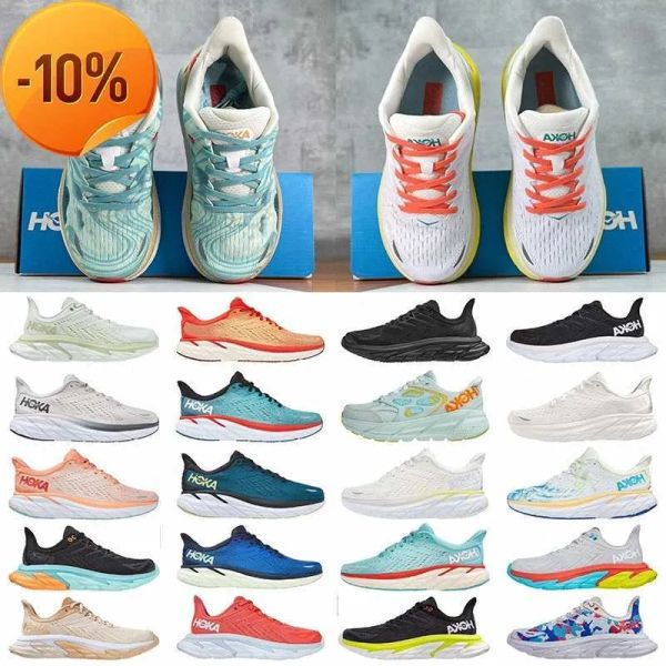 new 2023 lm designer hoka one one clifton 8 2023 shock absorbing road mens womens fresh foam ultralight midsole platform lightweight 1th wqt, Black
new 2023 lm designer hoka one one clifton 8 2023 shock absorbing road mens womens fresh foam ultralight midsole platform lightweight 1th wqt, Black