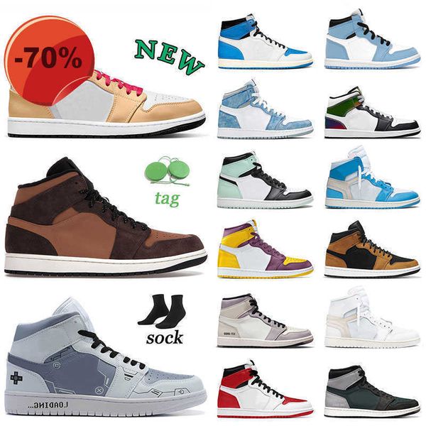 sandals authentic jumpman 1 1s sneakers mens basketball shoes 2022 new womens paris white coconut milk sufaces light dark mocha brotherhood, Black
sandals authentic jumpman 1 1s sneakers mens basketball shoes 2022 new womens paris white coconut milk sufaces light dark mocha brotherhood, Black