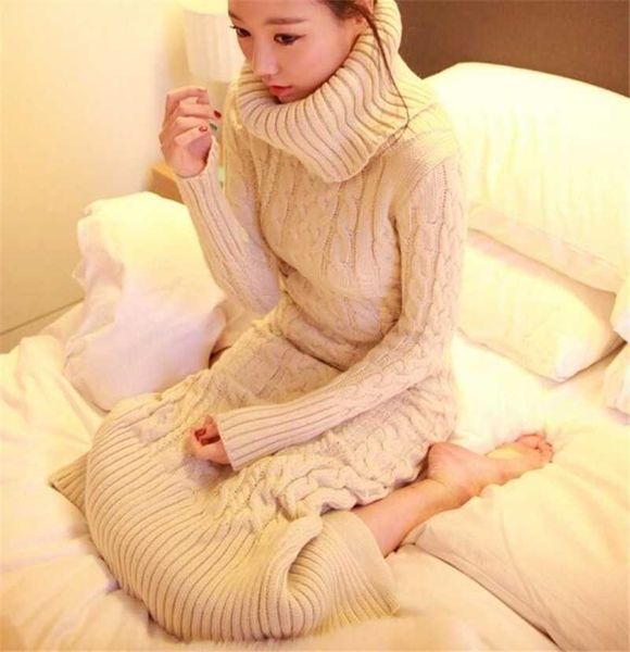 casual dresses 2022 autumn and winter women's fashion casual solid color wool dress thickened knitted dress casual knitted sweater l230, Black;gray
casual dresses 2022 autumn and winter women's fashion casual solid color wool dress thickened knitted dress casual knitted sweater l230, Black;gray