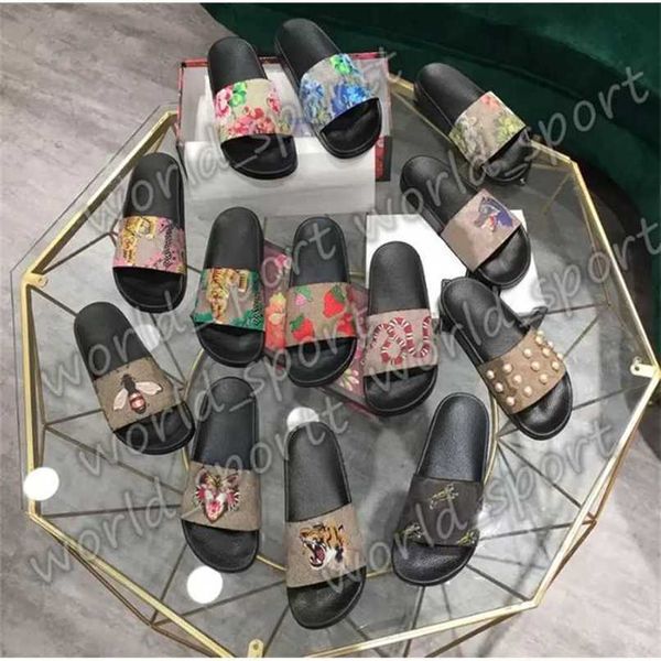women designer slippers rubber slides sandal flat blooms strawberry slipper green red white web fashion mens sliders beach flip flops flower, Black
women designer slippers rubber slides sandal flat blooms strawberry slipper green red white web fashion mens sliders beach flip flops flower, Black