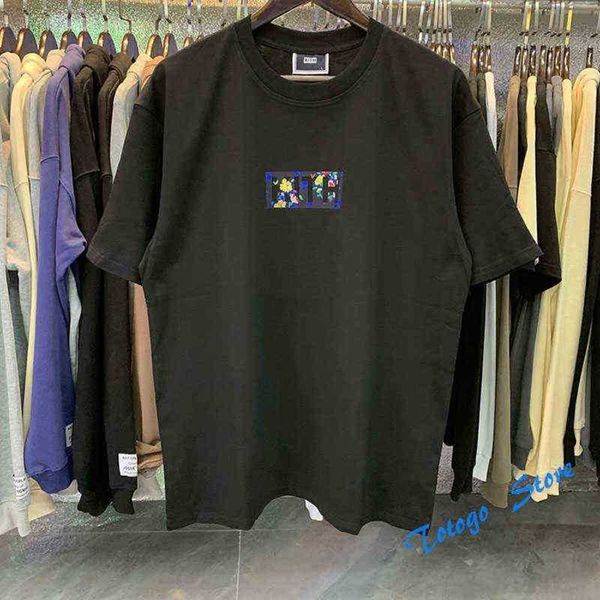 classic 2023 kith classic box tee men women flower print t-shirt fashion streetwear loose short sleeve3obet6sz, White;black
classic 2023 kith classic box tee men women flower print t-shirt fashion streetwear loose short sleeve3obet6sz, White;black