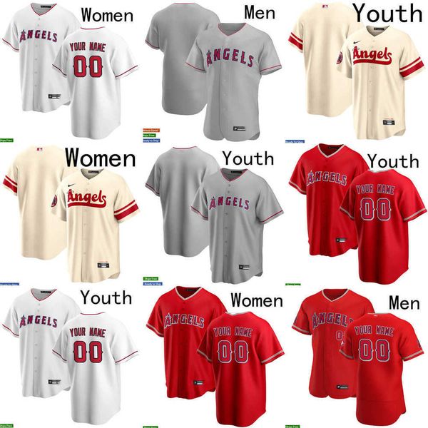 2022 city angels men women youth los 17 shohei ohtani 27 mike trout 20 jared walsh 16 brandon marsh 3 taylor ward 4 andrew velazquez basebal, Blue;black
2022 city angels men women youth los 17 shohei ohtani 27 mike trout 20 jared walsh 16 brandon marsh 3 taylor ward 4 andrew velazquez basebal, Blue;black