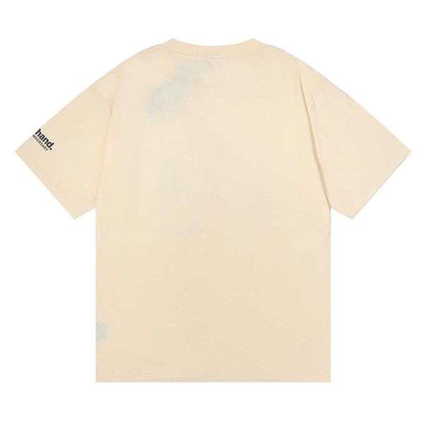 t-shirts galler tee cotton depti fashion brand splash-ink graffiti high street men women's loose casual short sleeve leisure designer, White;black
t-shirts galler tee cotton depti fashion brand splash-ink graffiti high street men women's loose casual short sleeve leisure designer, White;black