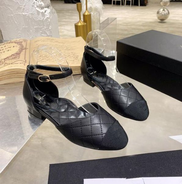 designer women's ballet mary jane shoes classic plaid metal hollow belt buckle ladies leather shoes holiday casual flat beach shoes wit, Black
designer women's ballet mary jane shoes classic plaid metal hollow belt buckle ladies leather shoes holiday casual flat beach shoes wit, Black