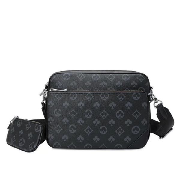brand l men's and women's messenger bag mobile phone bag designer shoulder bag printed jacquard high-quality new style
brand l men's and women's messenger bag mobile phone bag designer shoulder bag printed jacquard high-quality new style
