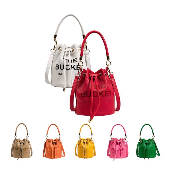 

luxury designer fashion marc the tote bags womens mens latest drawstring bag pochette lady cool handle handbags with shoulder strap buckets