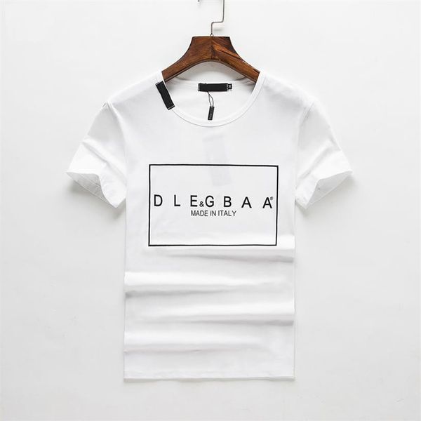 summer fashion men's casual slim fit short sleeve t-shirts t shirts for men loose cotton t-shirt #47552233, White;black
summer fashion men's casual slim fit short sleeve t-shirts t shirts for men loose cotton t-shirt #47552233, White;black