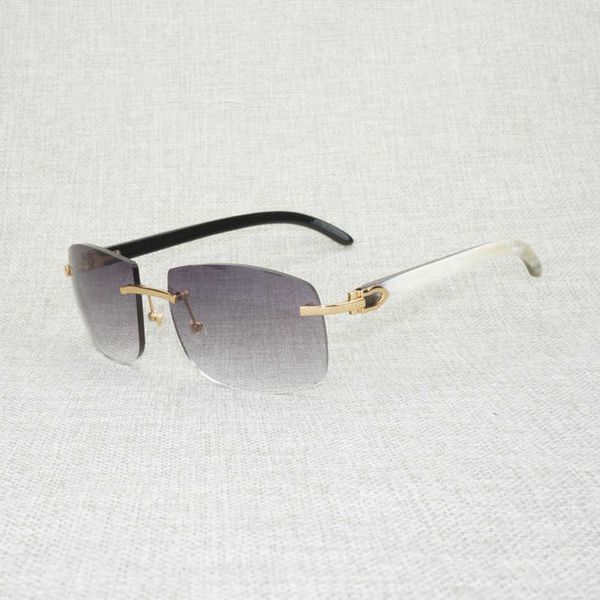 vintage natural wood oversize sunglasses men black white buffalo horn shades rimless wooden eyewear for driving club womens mens 55%off eyeg, White;black
vintage natural wood oversize sunglasses men black white buffalo horn shades rimless wooden eyewear for driving club womens mens 55%off eyeg, White;black
