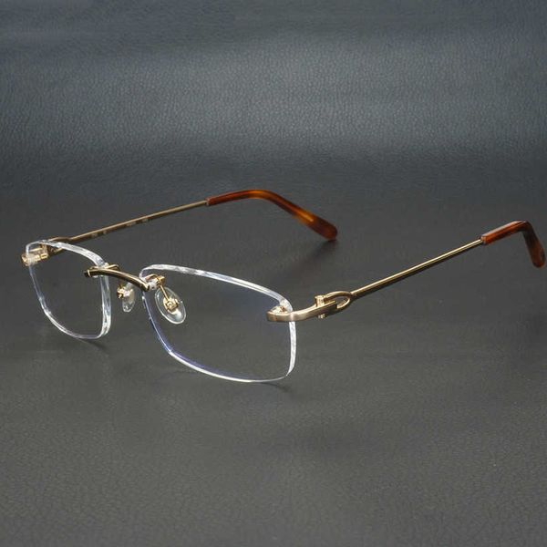 metal square clear glasses frames for men women rimless optical frame eyeglasses womens mens goggle senior eyewear eyeglasses sunglasses, White;black
metal square clear glasses frames for men women rimless optical frame eyeglasses womens mens goggle senior eyewear eyeglasses sunglasses, White;black