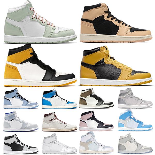 designer jumpman 1 basketball shoes 1s retros high og high high pollen high yellow ochre high og heirloom
designer jumpman 1 basketball shoes 1s retros high og high high pollen high yellow ochre high og heirloom