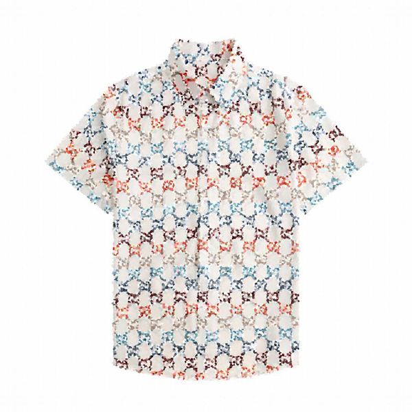 new fashion hawaiian floral print beach shirt men's designer silk bowling shirt casual shirt men's summer short sleeve loose dress, White;black
new fashion hawaiian floral print beach shirt men's designer silk bowling shirt casual shirt men's summer short sleeve loose dress, White;black