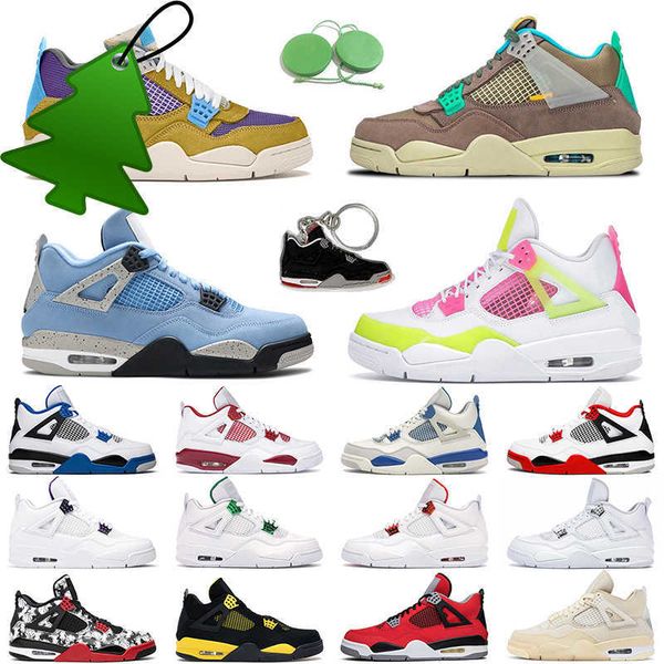 new og 4 men women basketball shoes lemon pink white oreo university blue red thunder 4s black cat green glow mens trainer
new og 4 men women basketball shoes lemon pink white oreo university blue red thunder 4s black cat green glow mens trainer