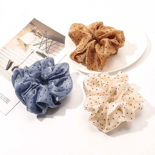 hair clips barrettes 2022 new summer dot large mesh hair scrunchies women accessories fabric elastic hair band hair ties girls scrunchies j2, Golden;silver
hair clips barrettes 2022 new summer dot large mesh hair scrunchies women accessories fabric elastic hair band hair ties girls scrunchies j2, Golden;silver