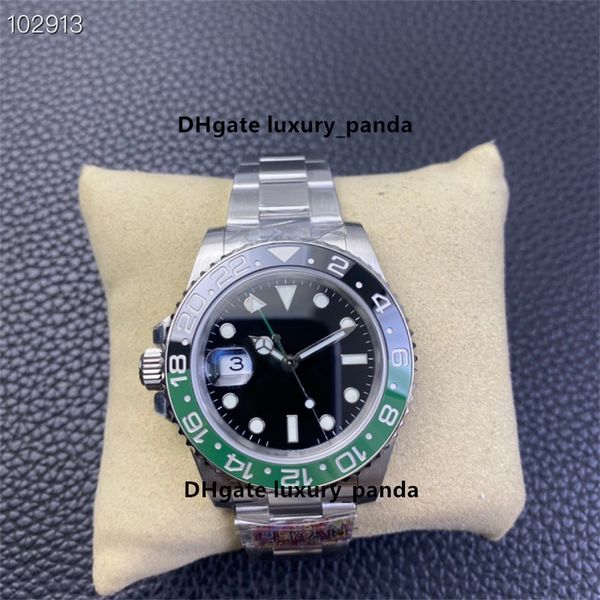 automatic watch luxury men's watch 40mm cal3285 movement left-handed 904l sapphire waterproof ceramic luminous watches, Slivery;brown
automatic watch luxury men's watch 40mm cal3285 movement left-handed 904l sapphire waterproof ceramic luminous watches, Slivery;brown