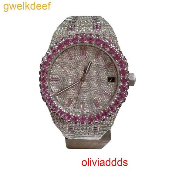 fashion iced out watchesmens wrist luxury round cut lab gr ddgu 2vqu, Slivery;golden
fashion iced out watchesmens wrist luxury round cut lab gr ddgu 2vqu, Slivery;golden
