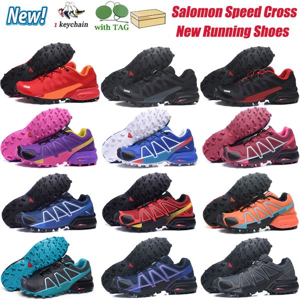 with box mens salomon running shoes speed cross 4 pro cs men fluorescent yellow orange navy blue orange red dark grey trainers outdoor sport
with box mens salomon running shoes speed cross 4 pro cs men fluorescent yellow orange navy blue orange red dark grey trainers outdoor sport