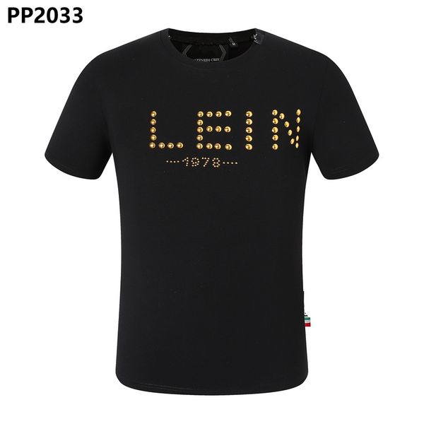 phillip plain men t-shirt designer pp skull diamond cotton t shirt short sleeve dollar brown bear brand tee o-neck skulls t shirt tee pp203, White;black
phillip plain men t-shirt designer pp skull diamond cotton t shirt short sleeve dollar brown bear brand tee o-neck skulls t shirt tee pp203, White;black