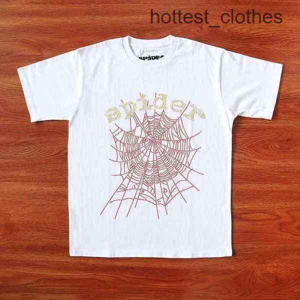 555 designer hip hop kanyes style sp5der t shirt spider jumper european and american young singers short sleeve tshirts fashion sport 3 mdep, White;black
555 designer hip hop kanyes style sp5der t shirt spider jumper european and american young singers short sleeve tshirts fashion sport 3 mdep, White;black