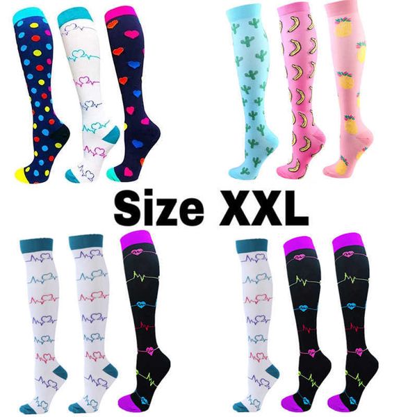 5pc socks hosiery compression socks running men women breathable nursing socks fit for outdoor cycling marathon hiking travel flight sox sxx, Black;white
5pc socks hosiery compression socks running men women breathable nursing socks fit for outdoor cycling marathon hiking travel flight sox sxx, Black;white