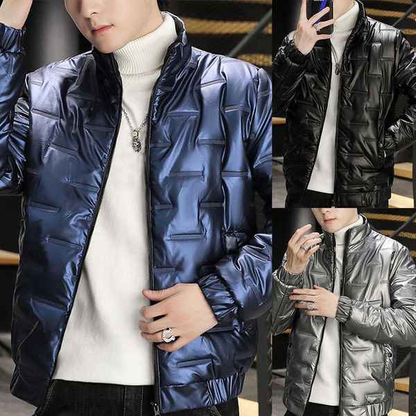 men's jackets male winter coat overcoat ski snow hooded solid streetwear thicken warm jacket 230222, Black;brown
men's jackets male winter coat overcoat ski snow hooded solid streetwear thicken warm jacket 230222, Black;brown