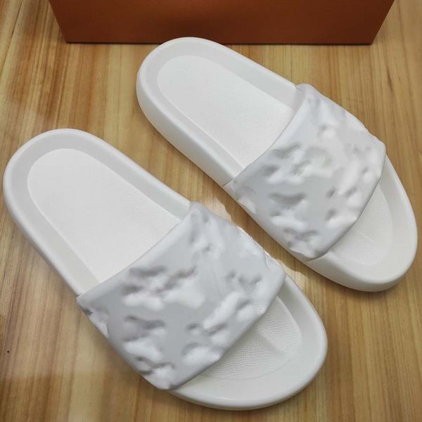 designers slippers men women slides sandals designer shoes black brown white summer flat beach pool slide damier graphite rubber thong
designers slippers men women slides sandals designer shoes black brown white summer flat beach pool slide damier graphite rubber thong
