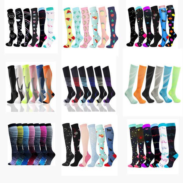 5pc socks hosiery dropship compression socks men women nurse running 2030 mmhg graduated for edema diabete varicose veins flight travels z02, Black;white
5pc socks hosiery dropship compression socks men women nurse running 2030 mmhg graduated for edema diabete varicose veins flight travels z02, Black;white