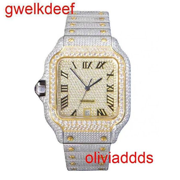 fashion iced out watchesmens wrist luxury round cut lab gr ddgu y8r8, Slivery;golden
fashion iced out watchesmens wrist luxury round cut lab gr ddgu y8r8, Slivery;golden