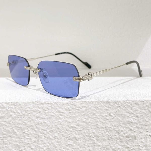 luxury sunglasses men and women fashion rimless desinger metal sun glasses driving shades eyewear new fashion factory sun glasses 70%off ddl, White;black
luxury sunglasses men and women fashion rimless desinger metal sun glasses driving shades eyewear new fashion factory sun glasses 70%off ddl, White;black