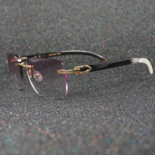vintage luxury glasses for men buffalo horn women sunglass female sunglasses uv 400 women's new fashion factory sun glasses 70%off, White;black
vintage luxury glasses for men buffalo horn women sunglass female sunglasses uv 400 women's new fashion factory sun glasses 70%off, White;black