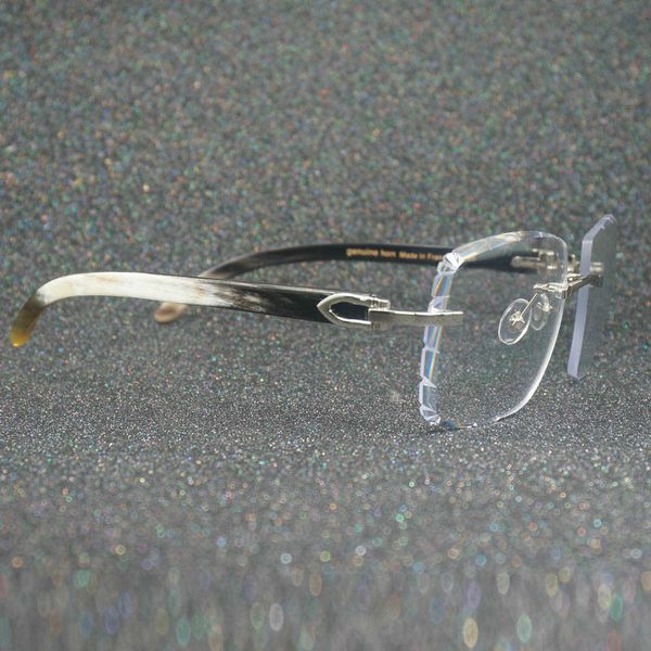 men sunglasses vintage c glasses edge white mix black buffalo horn shades for women eyeglasses new fashion factory sun glasses 70%off ph4z, White;black
men sunglasses vintage c glasses edge white mix black buffalo horn shades for women eyeglasses new fashion factory sun glasses 70%off ph4z, White;black