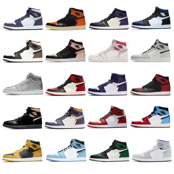 jumpman 1 basketball shoe men running shoes womens designer sneakers trainers skateboard white gold black university red navy gao bang run
jumpman 1 basketball shoe men running shoes womens designer sneakers trainers skateboard white gold black university red navy gao bang run