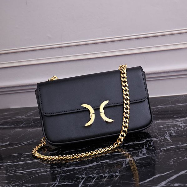chain underarm bag messenger handbags genuine leather crossbody handbag shoulder bags gold metal buckle fashion letter flap wallet
chain underarm bag messenger handbags genuine leather crossbody handbag shoulder bags gold metal buckle fashion letter flap wallet