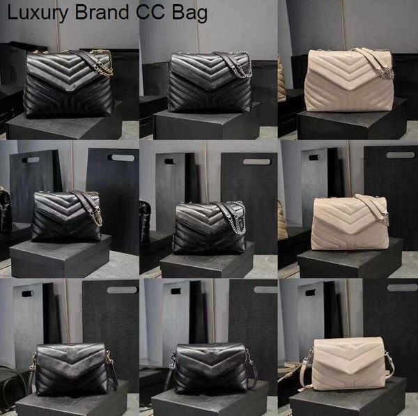cc shoulder bags designer handbags square fat loulou chain bag y-shaped real leather women's bag large-capacity shoulder bags quilted m
cc shoulder bags designer handbags square fat loulou chain bag y-shaped real leather women's bag large-capacity shoulder bags quilted m