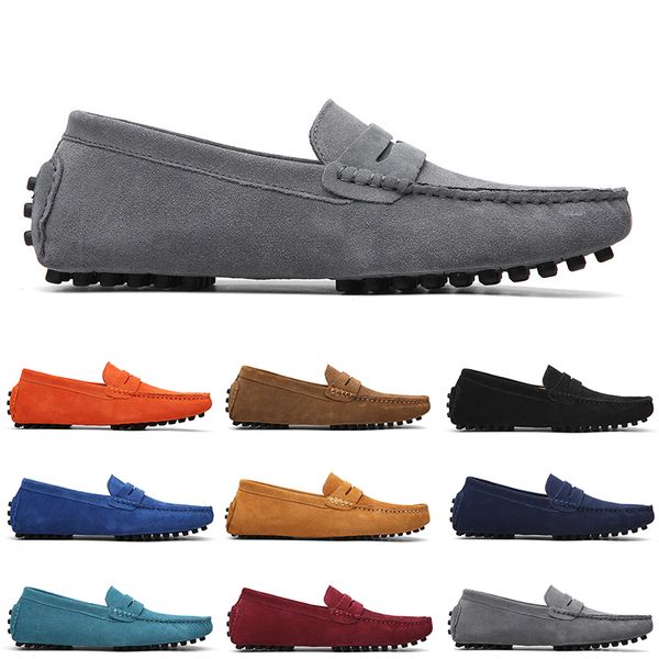 men casual shoes solid color white popular breathable silvers taupe dlives mahogany brown jogging walking low soft multi leather mens sneake, Black
men casual shoes solid color white popular breathable silvers taupe dlives mahogany brown jogging walking low soft multi leather mens sneake, Black
