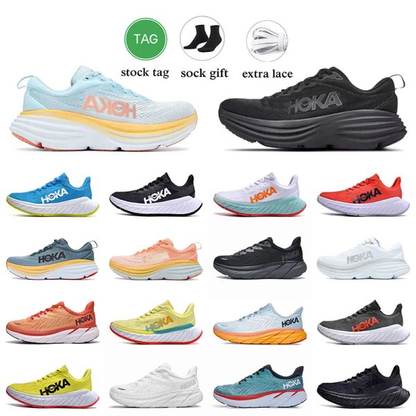 hokas shoes hoka bondi 8 running shoes clifton 8 carbon x 2 one one on cloud blue fog women mens fashion outdoor sports trainers profly ebn, Black
hokas shoes hoka bondi 8 running shoes clifton 8 carbon x 2 one one on cloud blue fog women mens fashion outdoor sports trainers profly ebn, Black