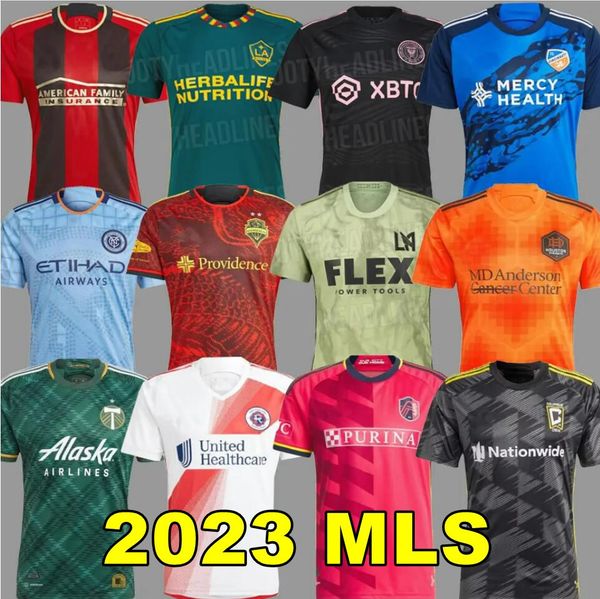 2023 fc cincinnati soccer jerseys new york red colorado rapids roldan ruidiaz atlanta revolution seattle sounders portland inter st. ouis, Black;yellow
2023 fc cincinnati soccer jerseys new york red colorado rapids roldan ruidiaz atlanta revolution seattle sounders portland inter st. ouis, Black;yellow
