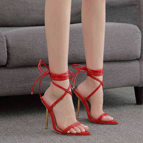 sandals designer women shoes 2022 classic pointed electroplating high heels sexy, Black
sandals designer women shoes 2022 classic pointed electroplating high heels sexy, Black