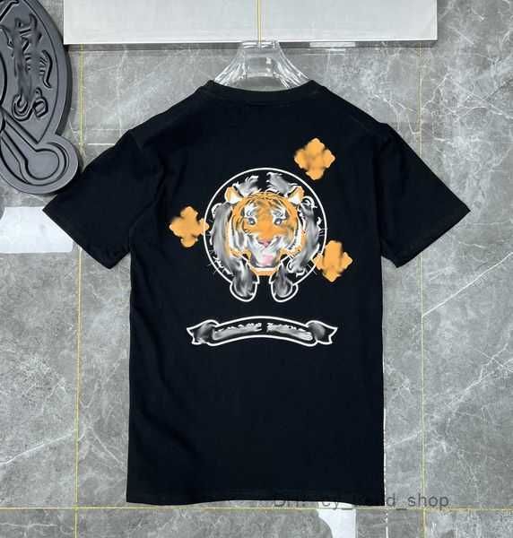 luxury fashion men's t shirt ch brand chromes tees designer women sanskrit letter couple t-shirt sweatshirt horseshoe flower heart 2jw, White;black
luxury fashion men's t shirt ch brand chromes tees designer women sanskrit letter couple t-shirt sweatshirt horseshoe flower heart 2jw, White;black