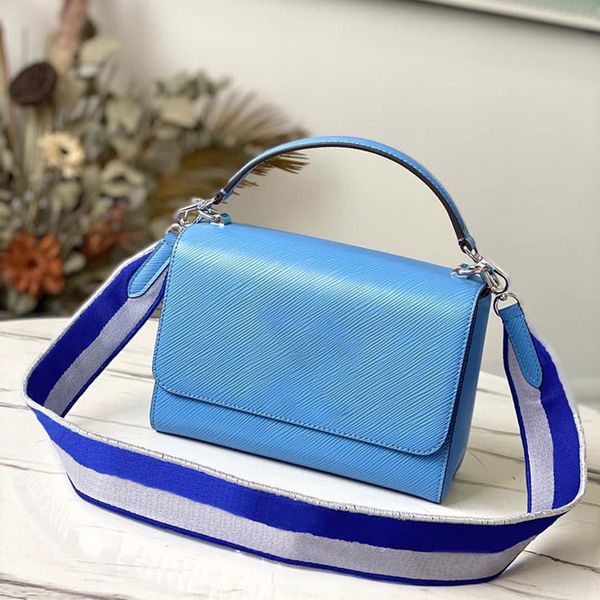 level replication designer cross body bag 23cm twist mm genuine leather shoulder handbag m57507 with box
level replication designer cross body bag 23cm twist mm genuine leather shoulder handbag m57507 with box